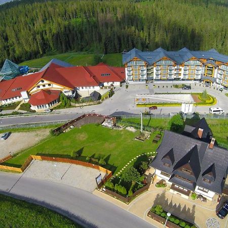 Stadraj Bukowina Tatrzanska Ngoại thất bức ảnh