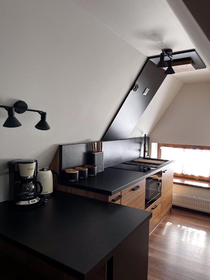 Stadraj Bukowina Tatrzanska Ngoại thất bức ảnh