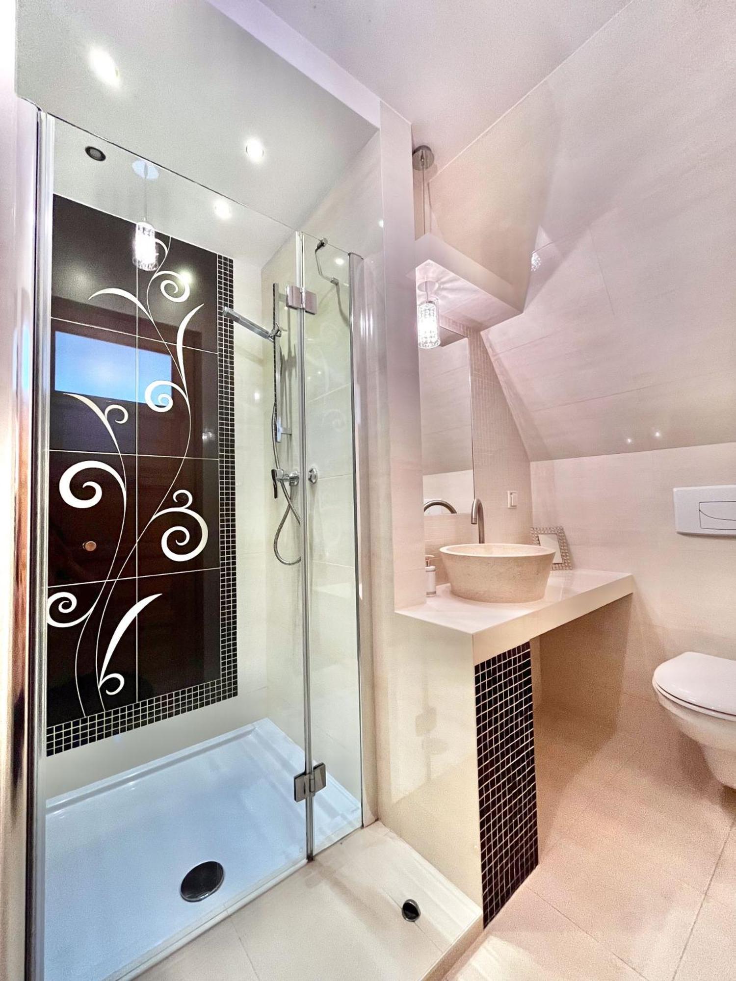 Stadraj Bukowina Tatrzanska Ngoại thất bức ảnh