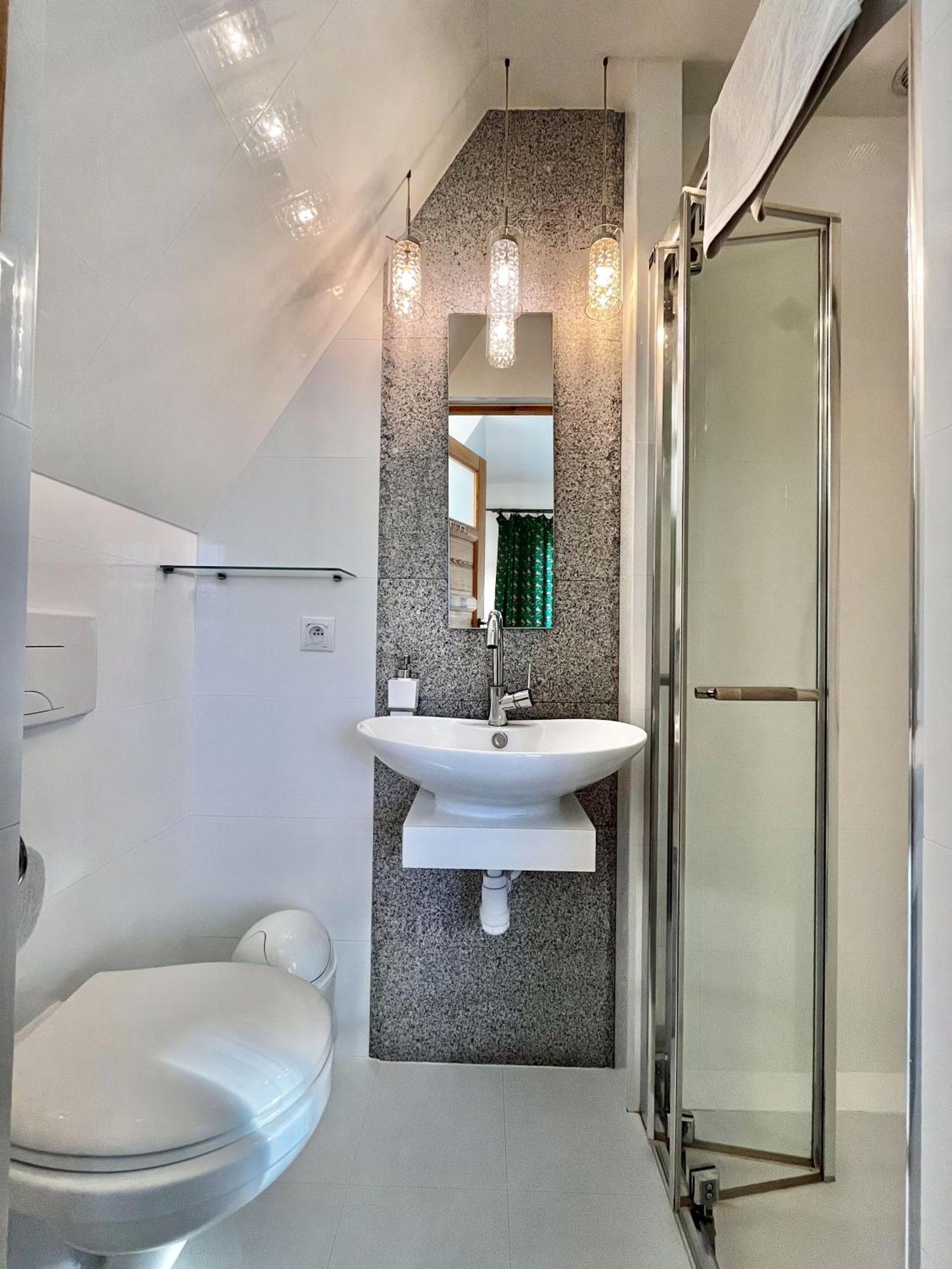 Stadraj Bukowina Tatrzanska Ngoại thất bức ảnh