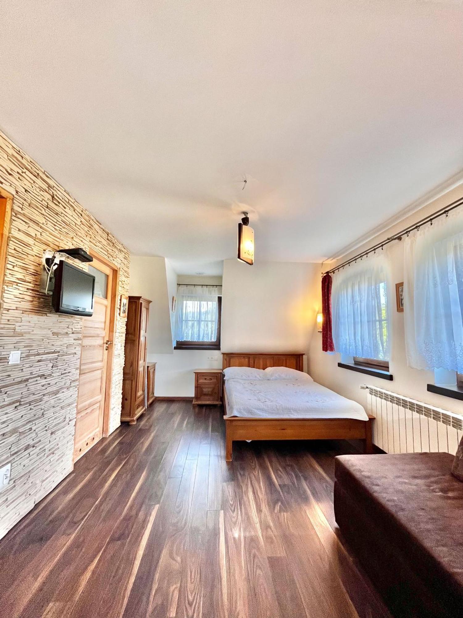 Stadraj Bukowina Tatrzanska Ngoại thất bức ảnh