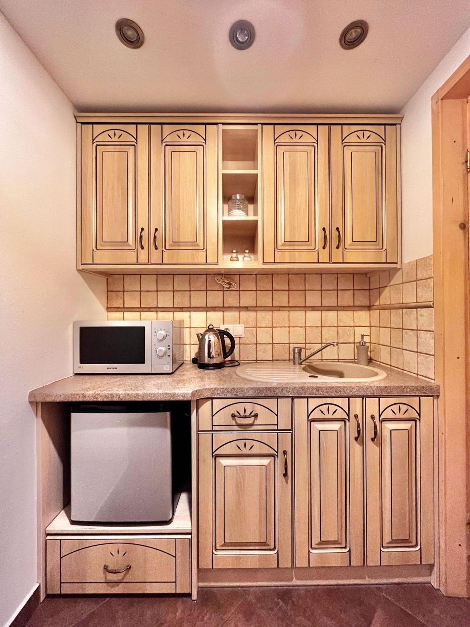 Stadraj Bukowina Tatrzanska Ngoại thất bức ảnh